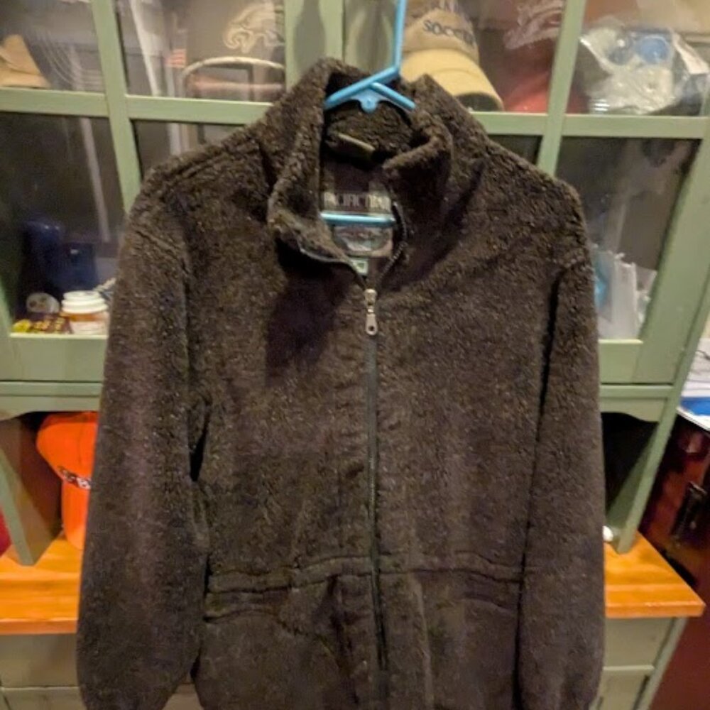 Grey Jacket - image 1